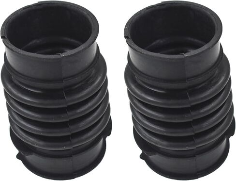 Set of 2 Air Intake Hose Set Replacement for ES300 3.0L 1999-2001 178812010 in Saudi Arabia