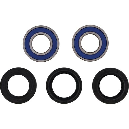 مجموعة سدادات تحمل عجلة السباق 25-1542 متوافقة مع/استبدال Yamaha 450 Rhino 2006-2009، 660 Rhino 2004-2007، 700 Rhino FI 2008-2013، YXZ1000R 2016 in Saudi Arabia
