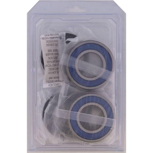 مجموعة سدادات تحمل عجلة السباق 25-1542 متوافقة مع/استبدال Yamaha 450 Rhino 2006-2009، 660 Rhino 2004-2007، 700 Rhino FI 2008-2013، YXZ1000R 2016 in Saudi Arabia
