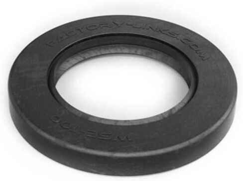 [Factory Links] Rear Wheel Bearing Kit for: Yamaha. For fitment check description in Saudi Arabia
