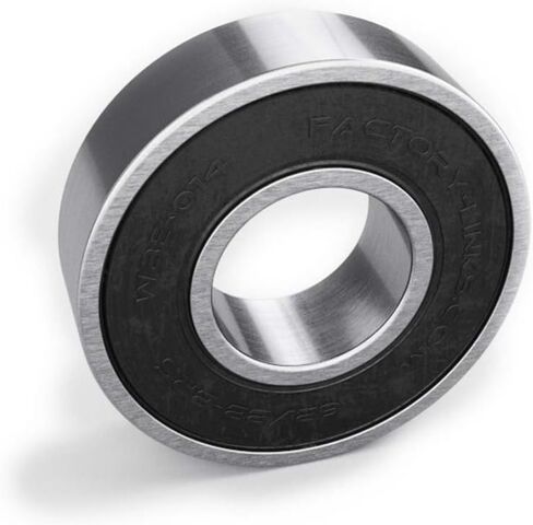 [Factory Links] Rear Wheel Bearing Kit for: Yamaha. For fitment check description in Saudi Arabia