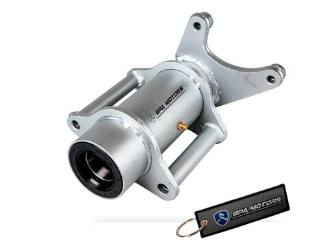 Bearing Carrier Billet Fits Yamaha Banshee 350 YFZ350 (1989-2006) in Saudi Arabia
