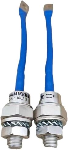 1 قطعة SKR100/12 ديود مسمار (SKR100-14) in Saudi Arabia