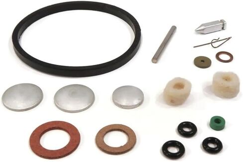 Carburetor Rebuild Kit For Tecumseh Models 632760B, 632760, 632760A, 632809 Enhance Engine Performance in Kuwait