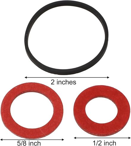 Carburetor Rebuild Kit For Tecumseh Models 632760B, 632760, 632760A, 632809 Enhance Engine Performance in Kuwait