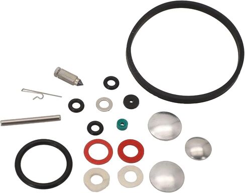 Carburetor Rebuild Kit For Tecumseh Models 632760B, 632760, 632760A, 632809 Enhance Engine Performance in Kuwait