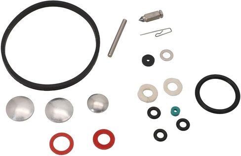 Carburetor Rebuild Kit For Tecumseh Models 632760B, 632760, 632760A, 632809 Enhance Engine Performance in Kuwait