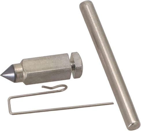 Carburetor Rebuild Kit For Tecumseh Models 632760B, 632760, 632760A, 632809 Enhance Engine Performance in Kuwait