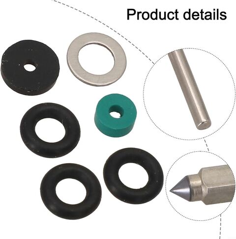 Carburetor Rebuild Kit For Tecumseh Models 632760B, 632760, 632760A, 632809 Enhance Engine Performance in Kuwait