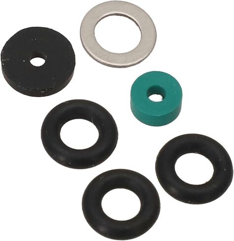 Carburetor Rebuild Kit For Tecumseh Models 632760B, 632760, 632760A, 632809 Enhance Engine Performance in Kuwait