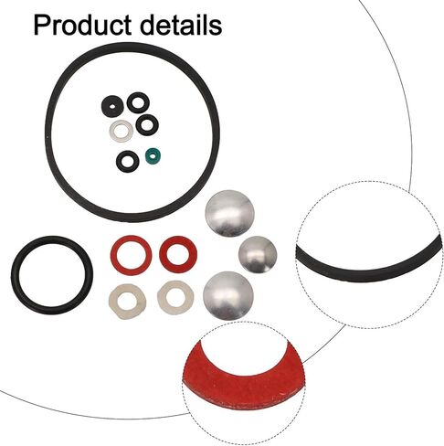 Carburetor Rebuild Kit For Tecumseh Models 632760B, 632760, 632760A, 632809 Enhance Engine Performance in Kuwait