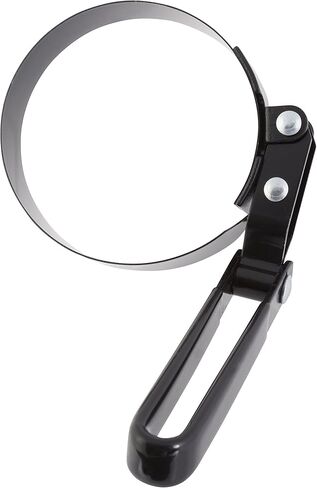 STEELMAN 06112 Oil Filter Wrench 2-1/2-Inch x 3-Inch in Saudi Arabia