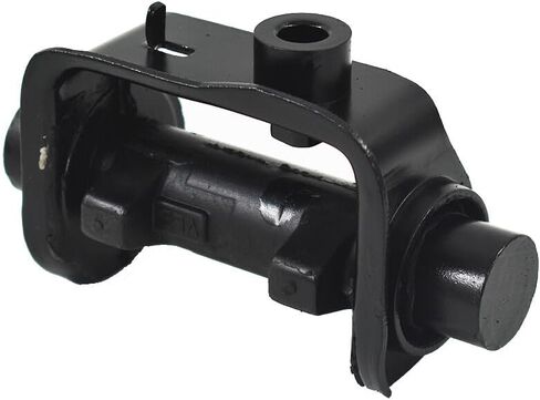 Rear Differential Dynamic Damper 50716S9A000 For Honda CRV Element 2.4L 2002-06 OEM Genuine Replacement in Saudi Arabia