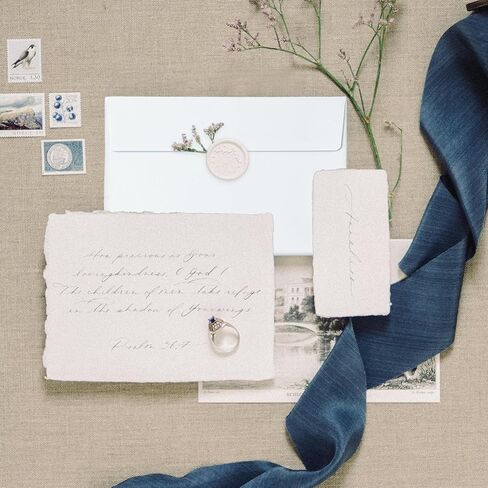 مظاريف دعوة مقاس A4، مقاس 4.25 × 6.25 بوصة، ذاتية الغلق، بيضاء، عدد 250 in Kuwait