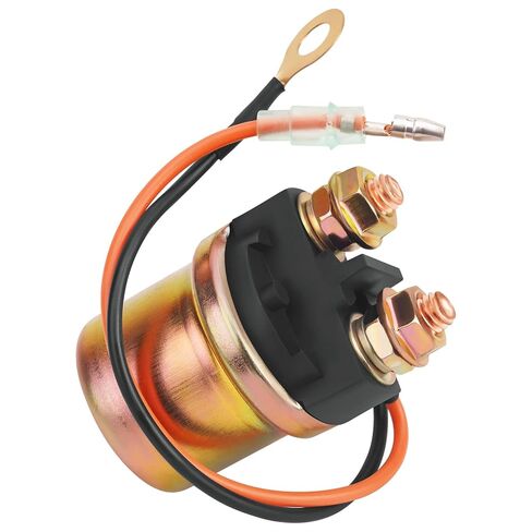 الطريق العاطفة كاتب الملف اللولبي التتابع لسوزوكي DF70 DF60 DF50 HP محرك القارب الخارجي 2003-2009/ DT115 محرك القارب الخارجي 1991-2001 in Saudi Arabia