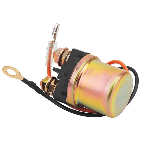 الطريق العاطفة كاتب الملف اللولبي التتابع لسوزوكي DF70 DF60 DF50 HP محرك القارب الخارجي 2003-2009/ DT115 محرك القارب الخارجي 1991-2001 in Saudi Arabia
