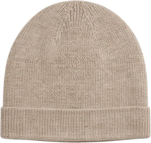 Gamboa Alpaca Beanie Hat for Men and Women Winter Warm Wool Beanie Cap in Saudi Arabia