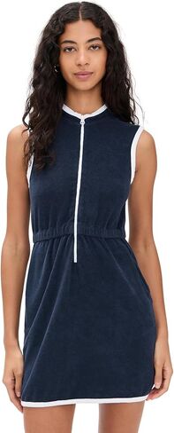 KULE Women's The Terry Venus Shorts in Saudi Arabia