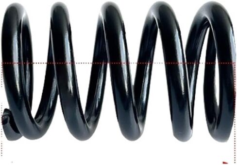 Rear Shock Absorber 291R Spring Kindshock Downhill MTB Bike 125mm electric scooter(65mm-450lbs) in Saudi Arabia