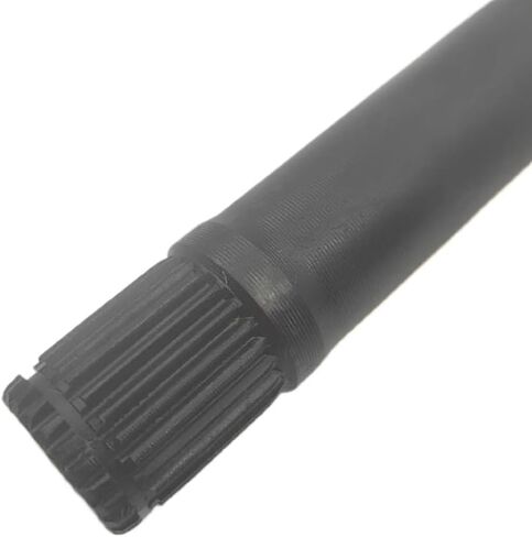 Shaft Of Rear Drive Shaft Compatible With 550 700 Hunter Edition Special Edition F1 28P-2518E-10-00 28P2518E1000 in Saudi Arabia