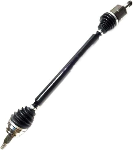 Left Constant Velocity Joints Axle Drive Shafts 180 407 271B in Saudi Arabia