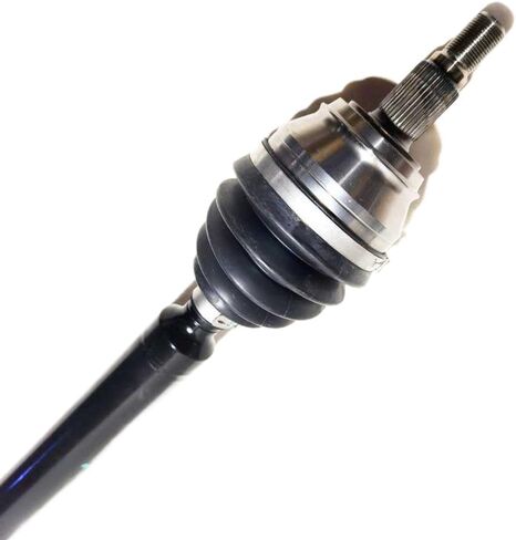 Left Constant Velocity Joints Axle Drive Shafts 180 407 271B in Saudi Arabia