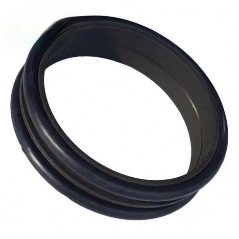 Final Drive Floating Seal, 39Q642130, Compatible with R210-7 R210-9 R220 R250-9 R260-9, Excavator Replacement Part (39Q642130) in Saudi Arabia