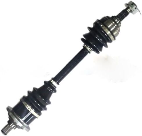 Caiman Rugged Front CV Axle for Arctic Cat 1502-528, Left or Right in Saudi Arabia