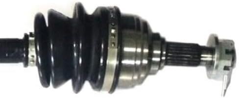 Caiman Rugged Front CV Axle for Arctic Cat 1502-528, Left or Right in Saudi Arabia