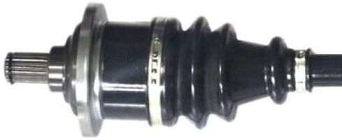 Caiman Rugged Front CV Axle for Arctic Cat 1502-528, Left or Right in Saudi Arabia
