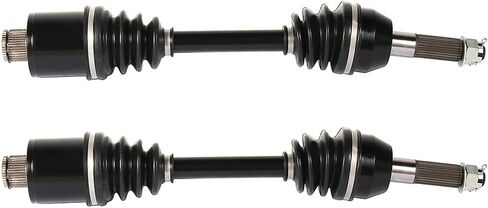 cciyu/Rear Left & Right CV Axle Pair 1380240 1380197 for Polaris Sportsman 500 Sportsman 700 Sportsman 800 Sportsman 600 Sportsman 400 Sportsman MV7 in Saudi Arabia