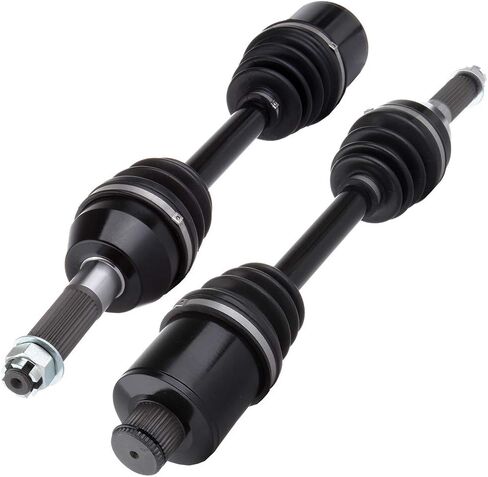 cciyu/Rear Left & Right CV Axle Pair 1380240 1380197 for Polaris Sportsman 500 Sportsman 700 Sportsman 800 Sportsman 600 Sportsman 400 Sportsman MV7 in Saudi Arabia