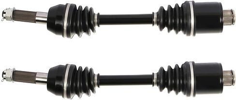 cciyu/Rear Left & Right CV Axle Pair 1380240 1380197 for Polaris Sportsman 500 Sportsman 700 Sportsman 800 Sportsman 600 Sportsman 400 Sportsman MV7 in Saudi Arabia