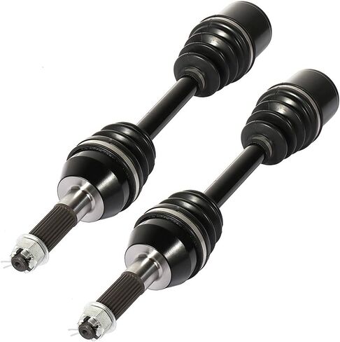 cciyu/Rear Left & Right CV Axle Pair 1380240 1380197 for Polaris Sportsman 500 Sportsman 700 Sportsman 800 Sportsman 600 Sportsman 400 Sportsman MV7 in Saudi Arabia