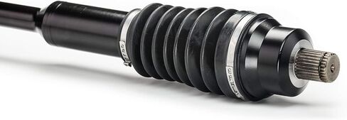 Monster Axles Rear CV Axle for Polaris Ranger 400, 500 & 800 1332692, XP Series, fits stock length up to a 4" lift kit in Saudi Arabia