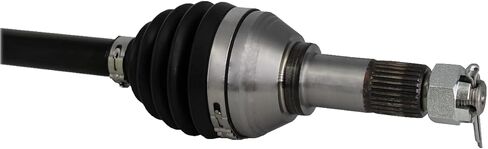 East Lake Axle المحور الأمامي الأيسر ومحمل العجلة لـ Can Am Defender/Traxter HD5 / HD8 / HD9 / HD10 2017-2025 705401937 705401802 in Saudi Arabia