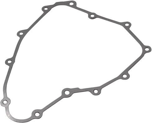 Stator Magneto Generator Cover Gasket Fit OEM: 11061-1252, for Kawasaki Ninja 400 EX400 2018-2023 for Kawasaki Ninja 400 ABS EX400 2018-2023, for Kawasaki Z400 ER400 2019-2022 in Saudi Arabia