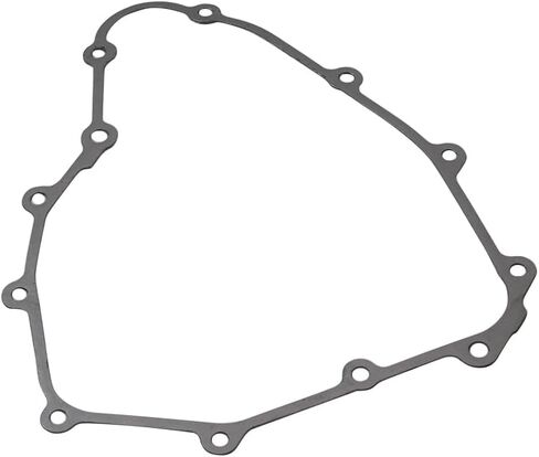 Stator Magneto Generator Cover Gasket Fit OEM: 11061-1252, for Kawasaki Ninja 400 EX400 2018-2023 for Kawasaki Ninja 400 ABS EX400 2018-2023, for Kawasaki Z400 ER400 2019-2022 in Saudi Arabia