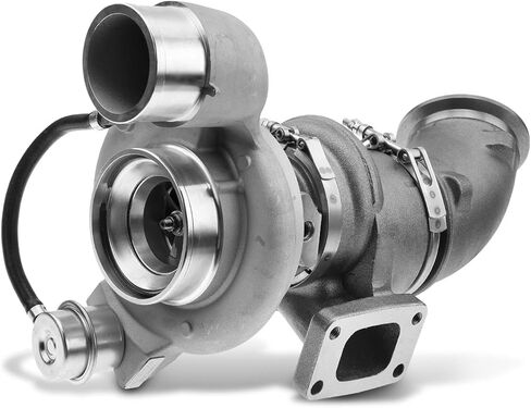 A-Premium Turbo Turbocharger Kit Compatible with Dodge 2003-2004 Ram 2500 Ram 3500 L6 5.9 in Saudi Arabia