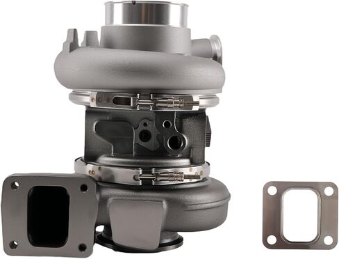 BFO Turbo Turbocharger Kit for Paccar MX13 MX-13 EPA 13 Engines Holset HE500VG, 1907281 1940999 2134455 in Kuwait