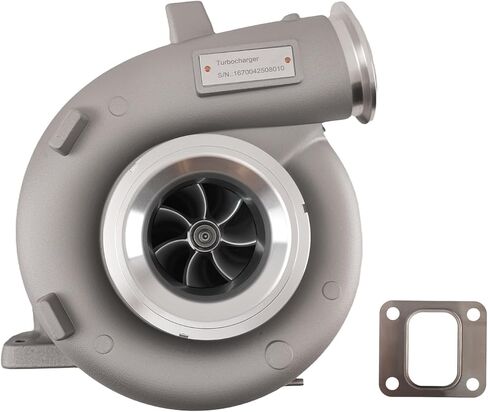 BFO Turbo Turbocharger Kit for Paccar MX13 MX-13 EPA 13 Engines Holset HE500VG, 1907281 1940999 2134455 in Kuwait
