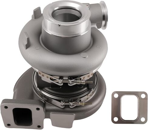 BFO Turbo Turbocharger Kit for Paccar MX13 MX-13 EPA 13 Engines Holset HE500VG, 1907281 1940999 2134455 in Kuwait