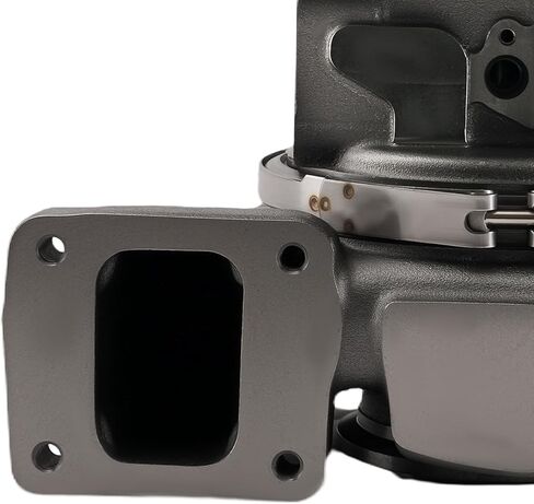 BFO Turbo Turbocharger Kit for Paccar MX13 MX-13 EPA 13 Engines Holset HE500VG, 1907281 1940999 2134455 in Kuwait