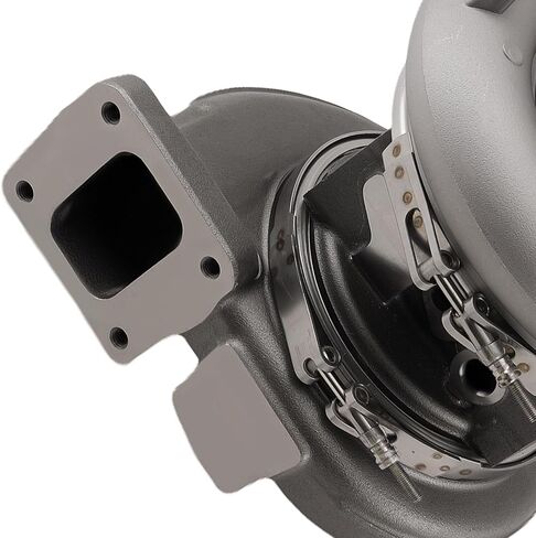 BFO Turbo Turbocharger Kit for Paccar MX13 MX-13 EPA 13 Engines Holset HE500VG, 1907281 1940999 2134455 in Kuwait