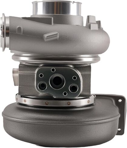 BFO Turbo Turbocharger Kit for Paccar MX13 MX-13 EPA 13 Engines Holset HE500VG, 1907281 1940999 2134455 in Kuwait