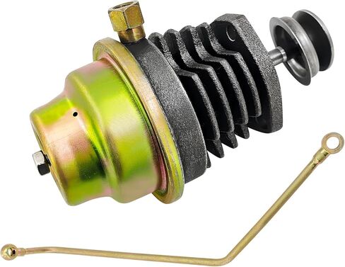 Turbo actuator 53319886719 K31 Fit For Volvo Penta ship with TAMD74P D7M+ Engine 53319706719 53319986719 in Kuwait