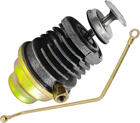 Turbo actuator 53319886719 K31 Fit For Volvo Penta ship with TAMD74P D7M+ Engine 53319706719 53319986719 in Kuwait