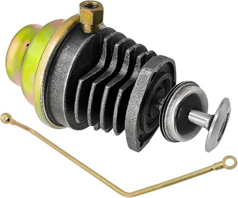 Turbo actuator 53319886719 K31 Fit For Volvo Penta ship with TAMD74P D7M+ Engine 53319706719 53319986719 in Kuwait