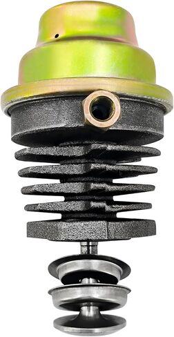 Turbo actuator 53319886719 K31 Fit For Volvo Penta ship with TAMD74P D7M+ Engine 53319706719 53319986719 in Kuwait