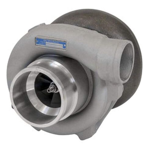 RAParts A184785 One New Turbo Charger w/Gaskets Fits Case-IH Tractor Models 1066 1086 1466 1486 1566 1586 3388 4100 4156 in Saudi Arabia